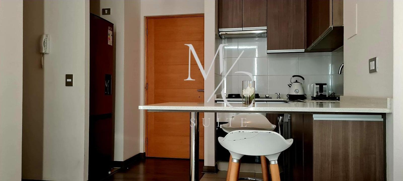 Mc Suite - Centro Norte Antofagasta Exterior photo
